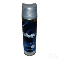 Series Shaving Foam Sensitive Skin